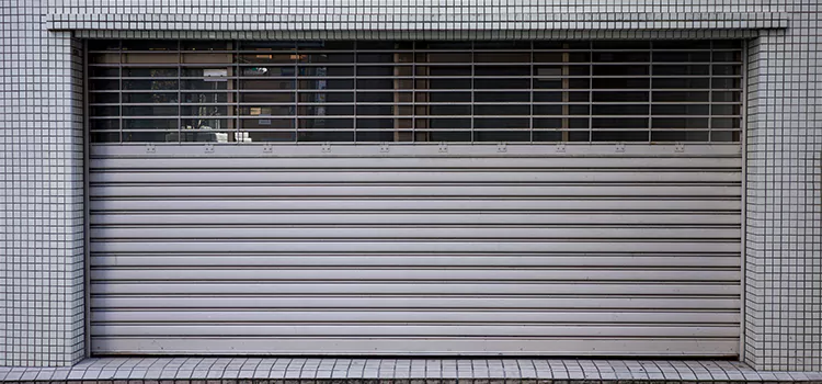 Advanced Solutions for Your Aluminum Garage Doors in Aspen Hill, Maryland