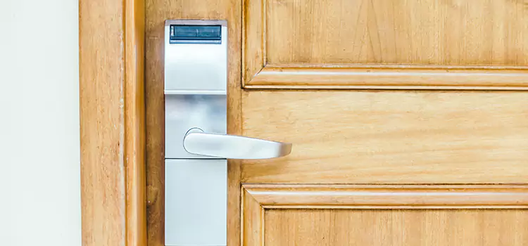 Advanced Solutions in Aspen Hill, MD for Modern Security