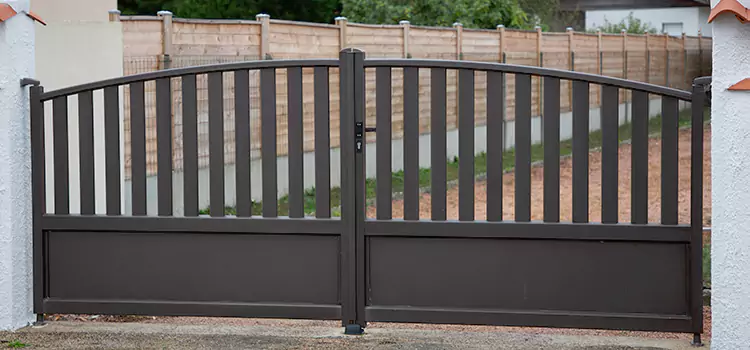 Advanced Gate Solutions in Aspen Hill, MD