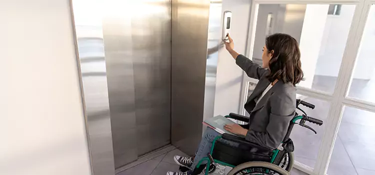 Benefits of Modern Handicap Door Systems in Aspen Hill, MD