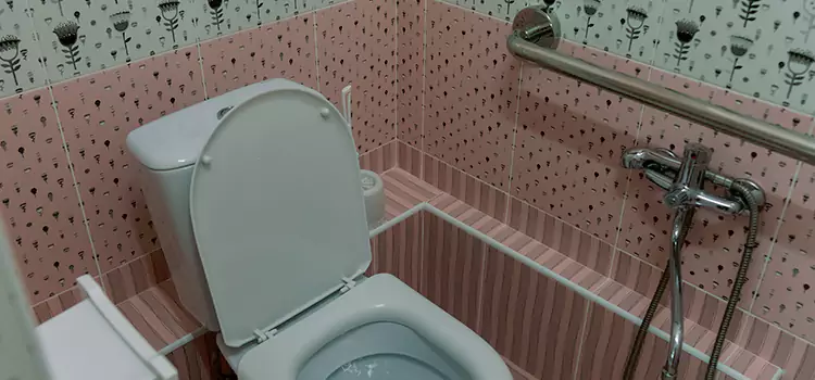 Meeting Diverse Needs With Accessible Restroom Solutions in Aspen Hill, MD