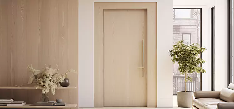 Choose Quality for Your Inside Doors in Aspen Hill, MD