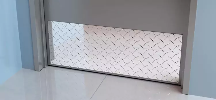 Benefits of Professional Kick Plate Solutions in Aspen Hill, MD