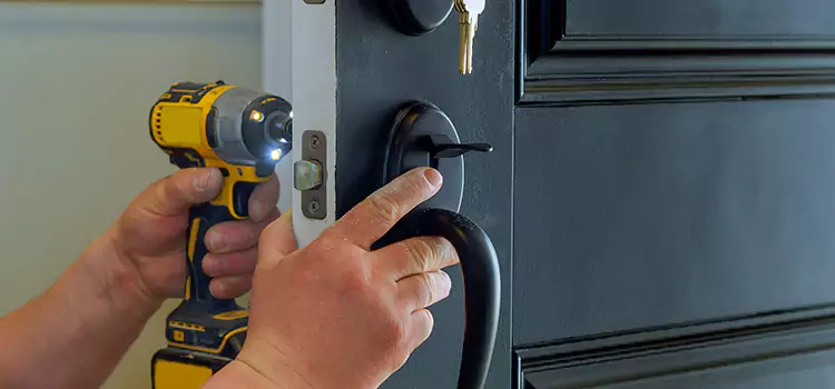 Mobile Automotive Locksmith Aspen Hill