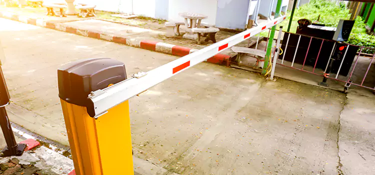 Automatic Parking Gate Installation Aspen Hill