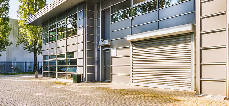 Electric Roller Garage Doors Aspen Hill