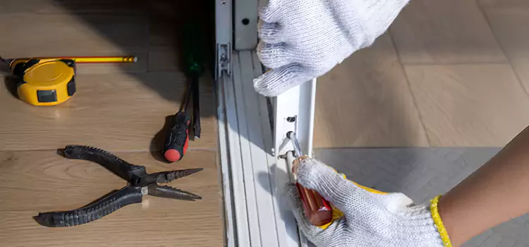 Sliding Door Installation Services in Aspen Hill, MD