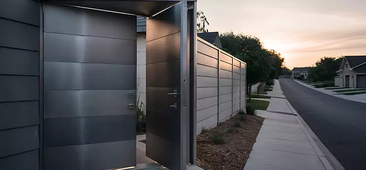 Comprehensive Steel Door Solutions in Aspen Hill, MD