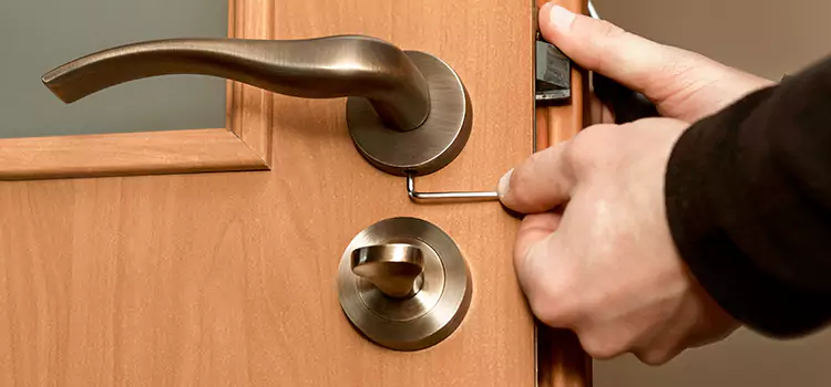 Access Control System Integration Aspen Hill