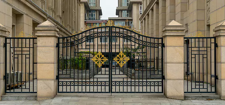 Comprehensive Iron Gate Maintenance Solutions in Aspen Hill, MD