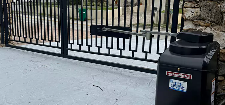 Seamless Installation and Support for Your New Gate in Aspen Hill, MD