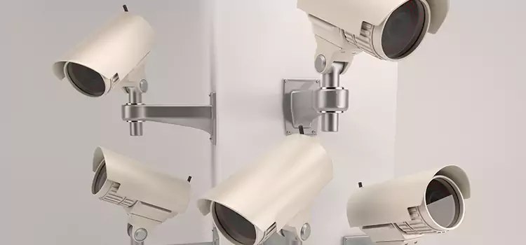 Your Trusted Partner for CCTV Solutions in Aspen Hill
