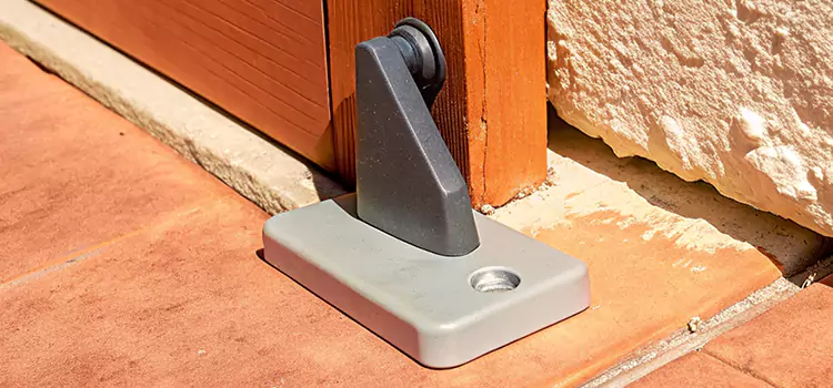Aesthetic Door Stop Selection Aspen Hill