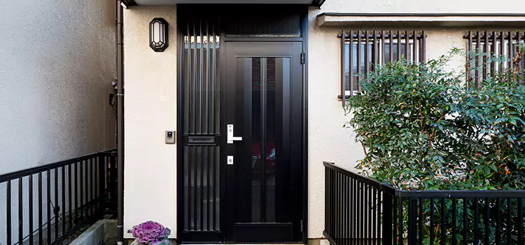 Popular Exterior Door Options in Aspen Hill, MD