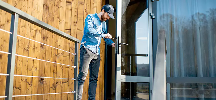 Emergency Patio Door Repair Aspen Hill