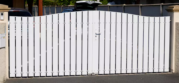 Why Choose Us for Residential Gate Repair in Aspen Hill, MD?