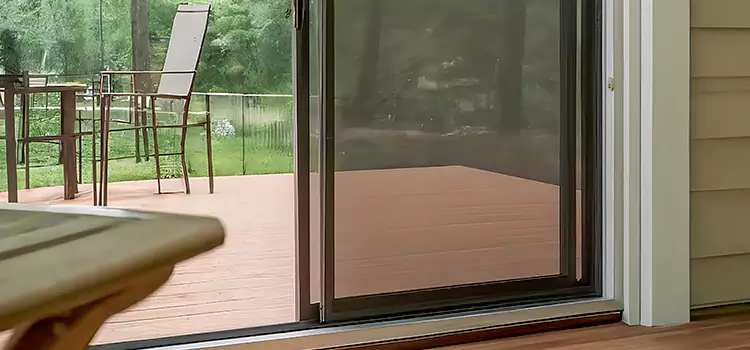Garage Screen Door Installation Aspen Hill