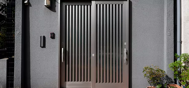 Specialized Steel Door Services in Aspen Hill, MD